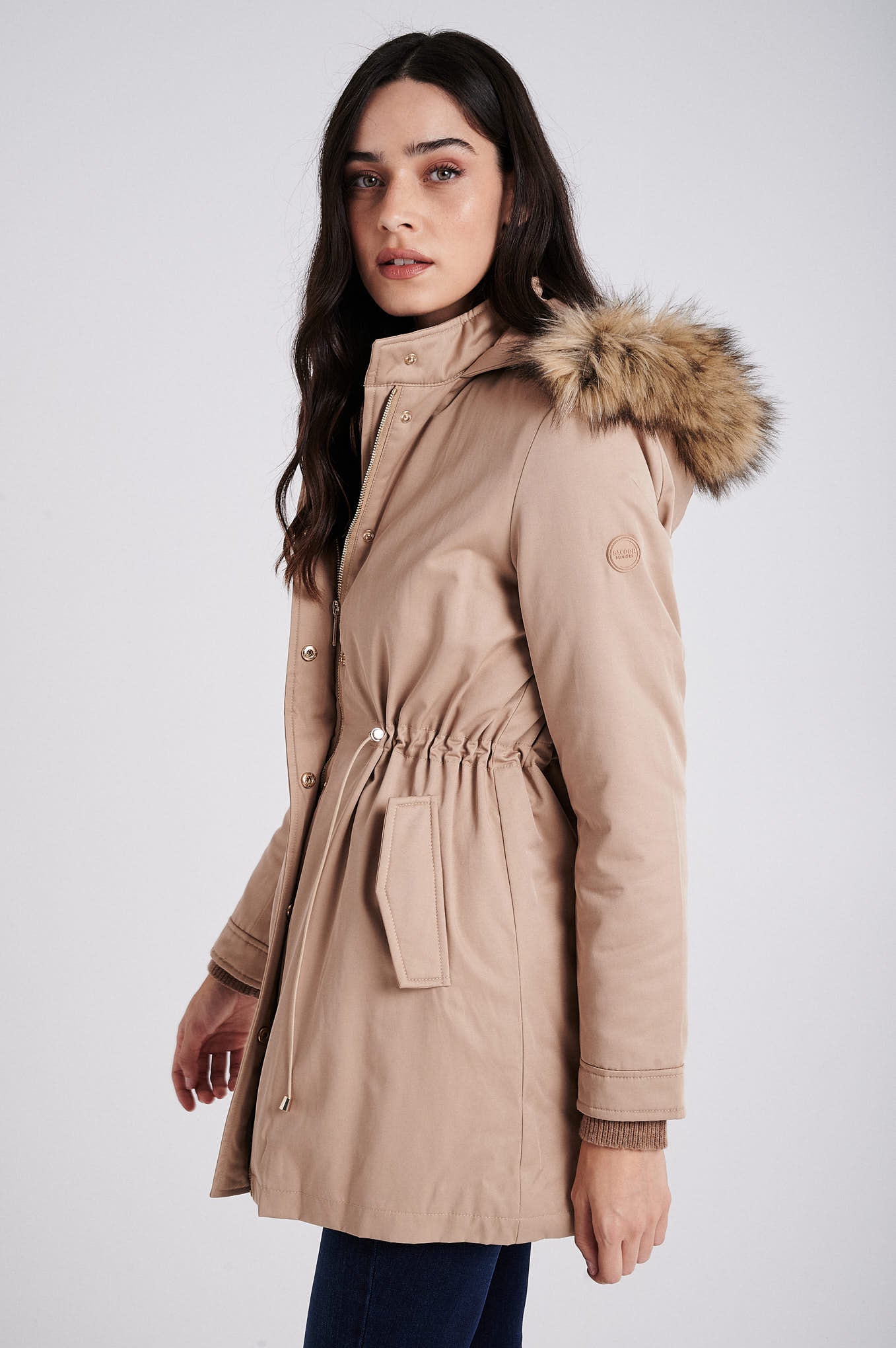 Beige