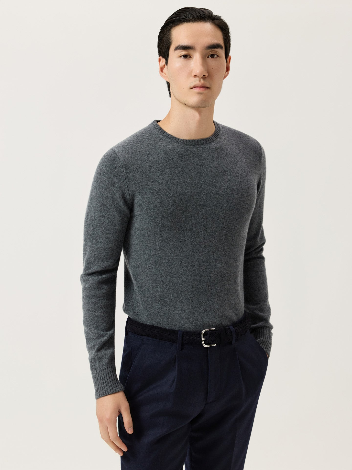 Medium Grey