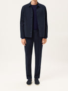 Dark Blue