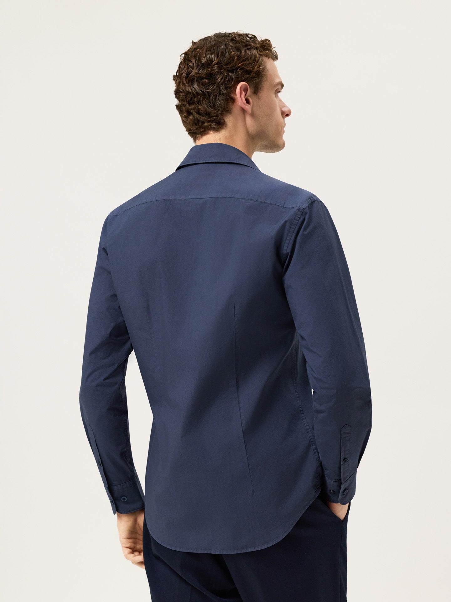 Medium Blue
