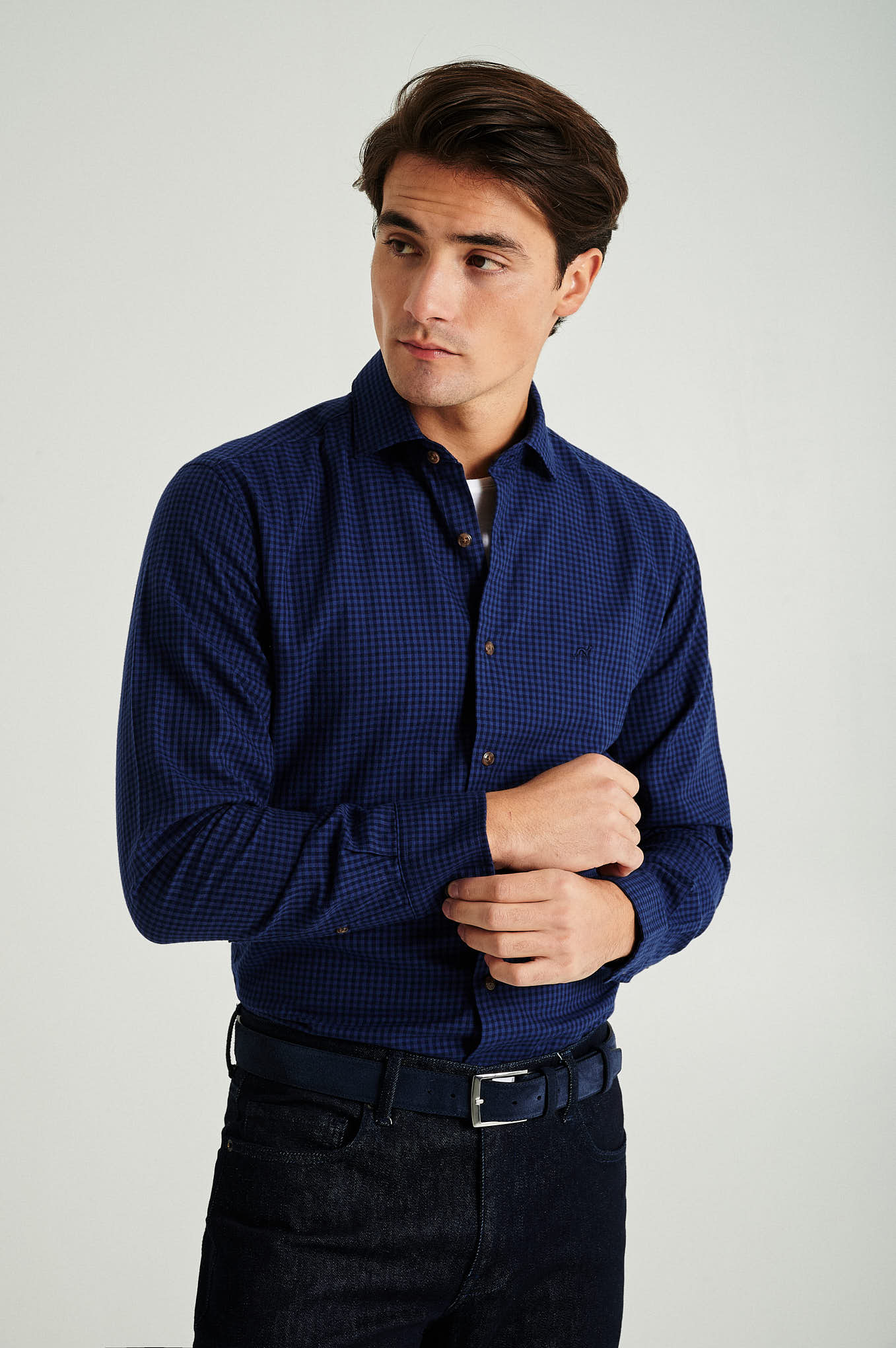 Dark Blue