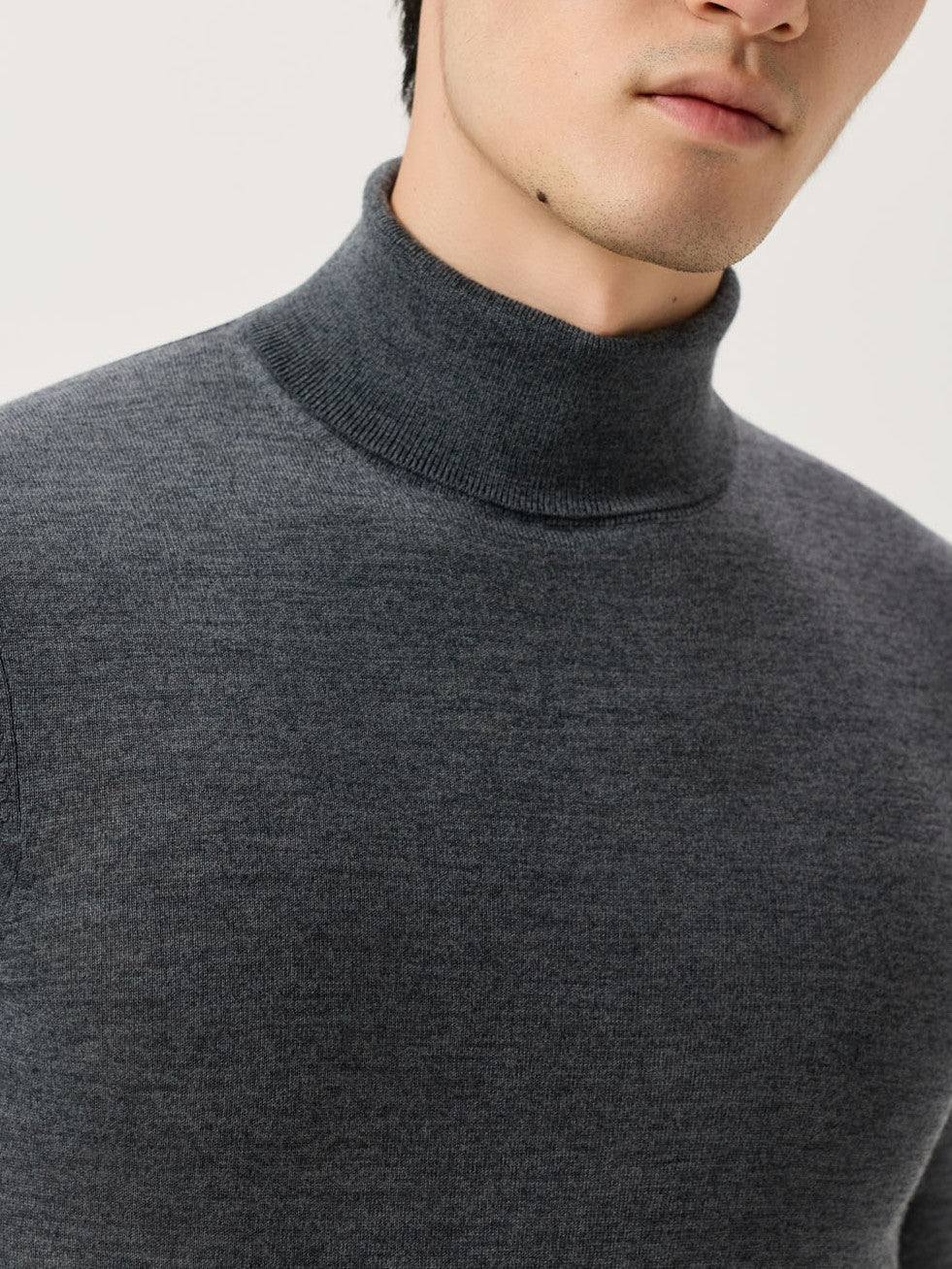 Medium Grey