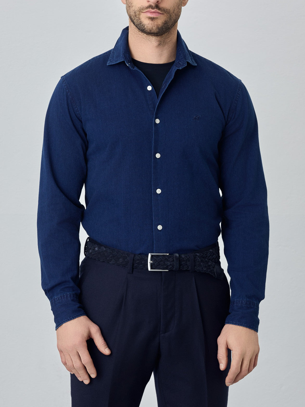 Dark Blue