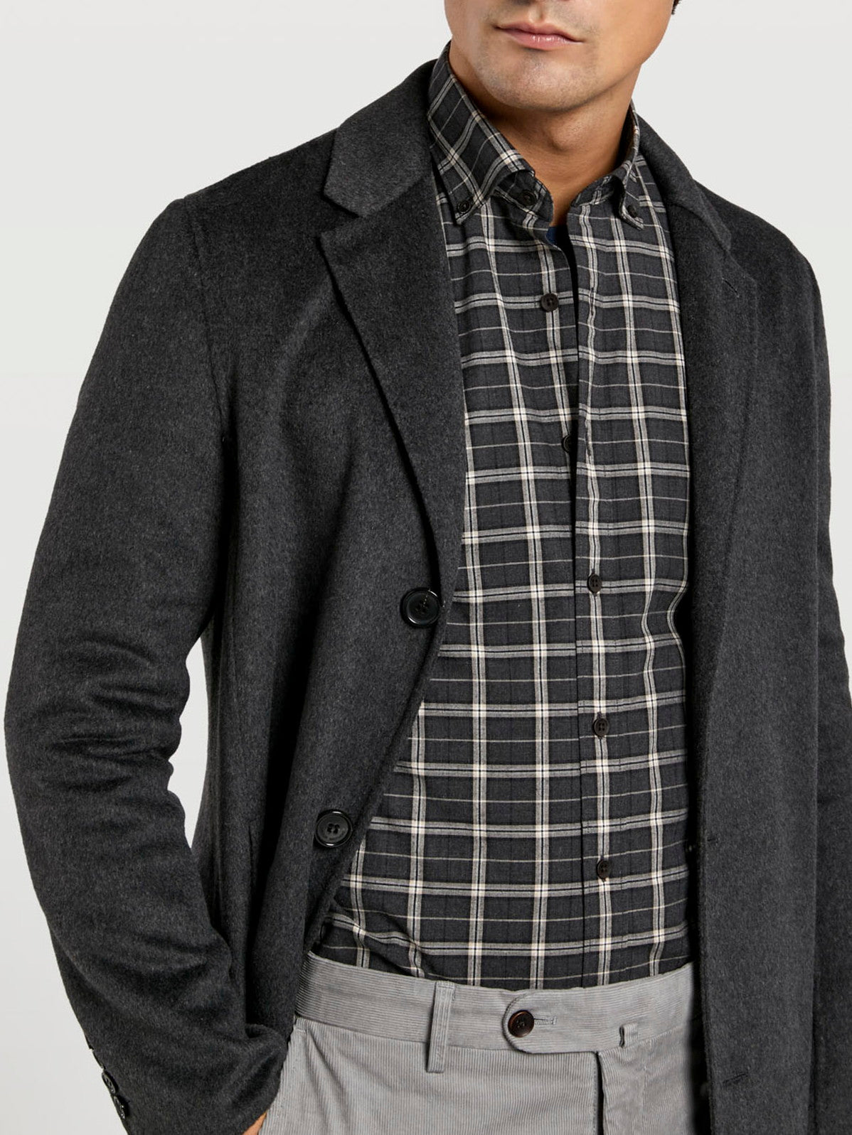 Dark Grey