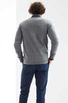 Mix Grey