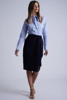 Dark Blue