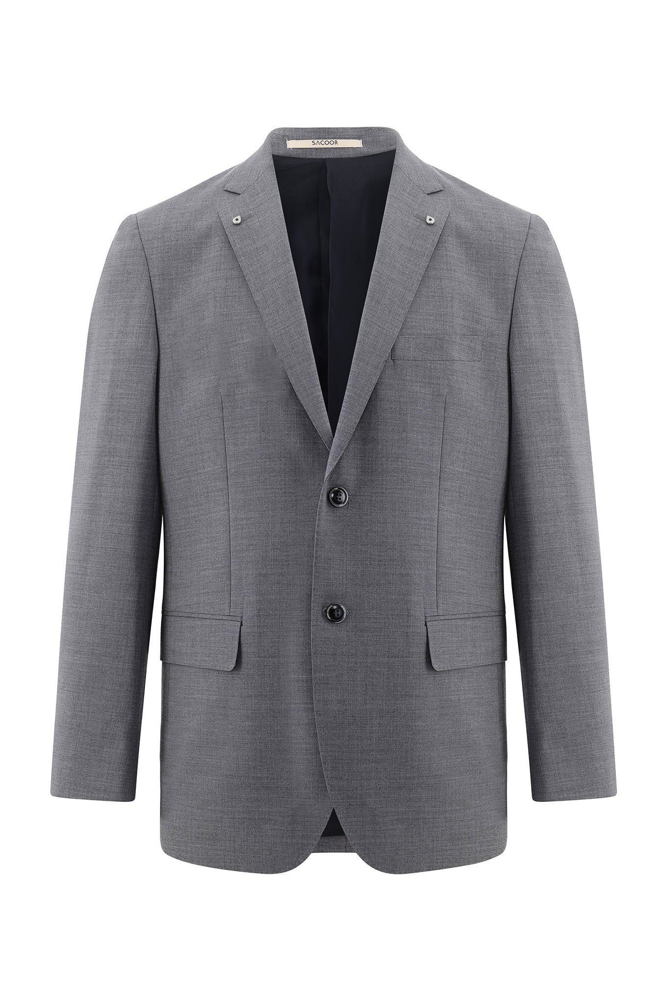 Medium Grey