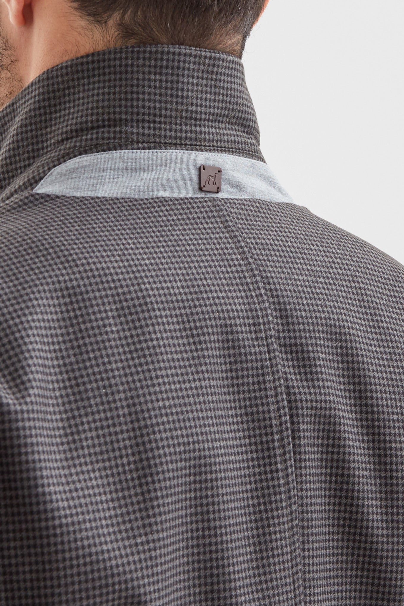 Dark Grey