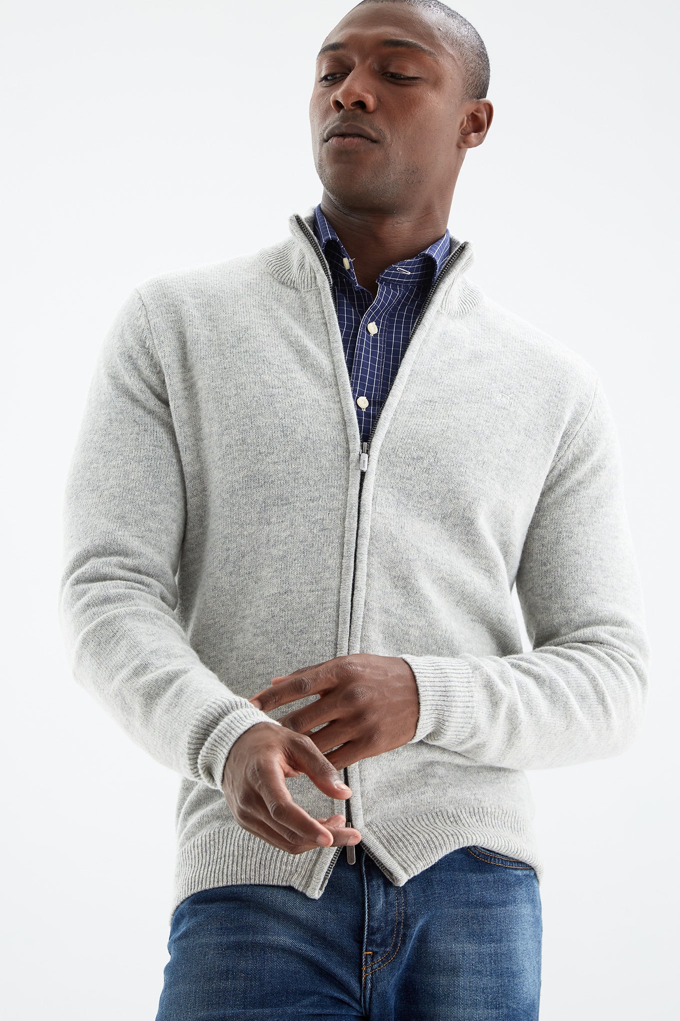 Light Grey
