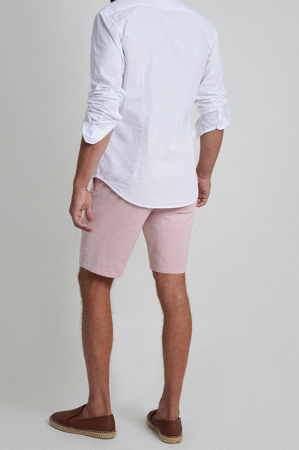 Pale Pink