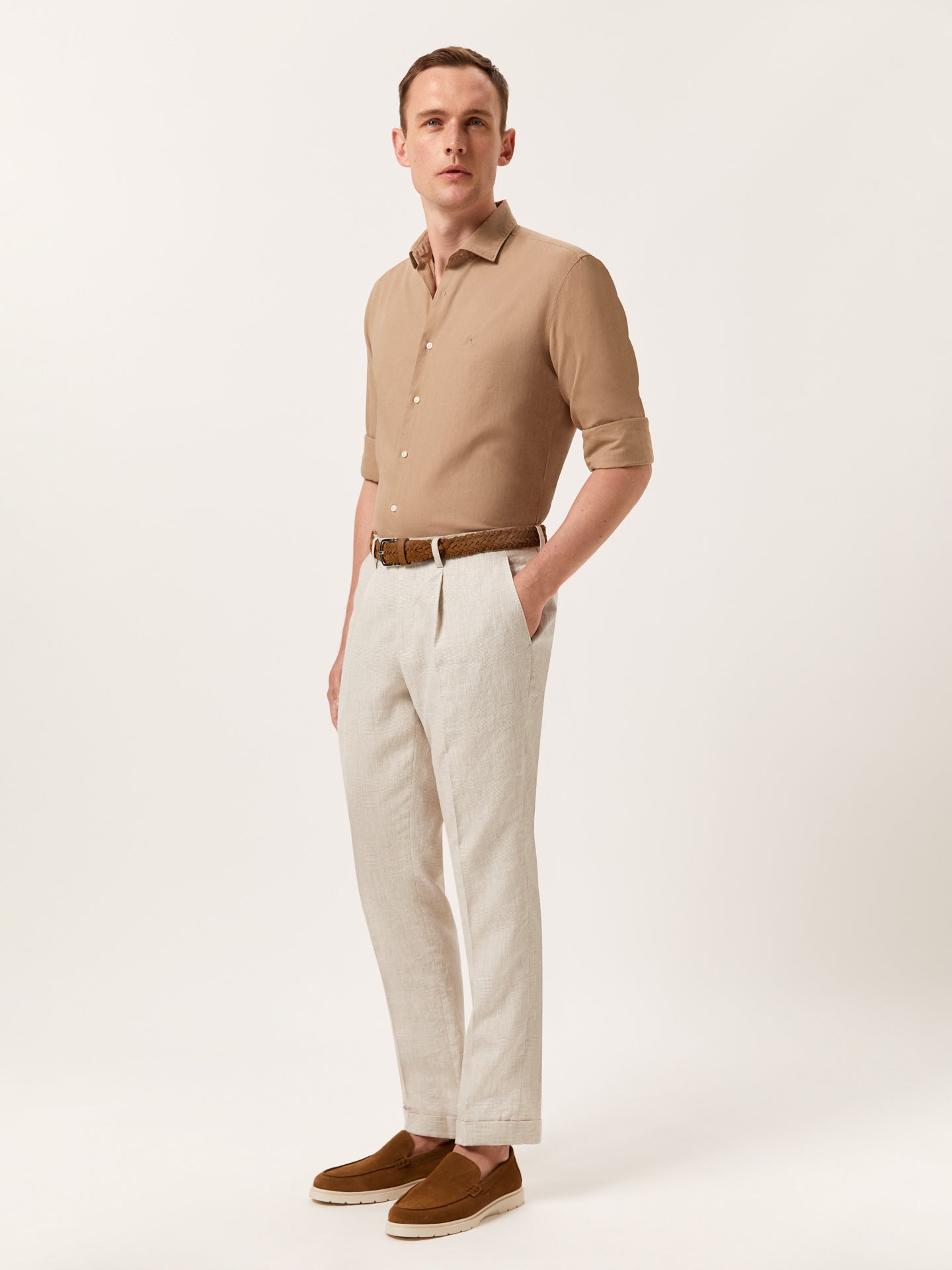 Beige