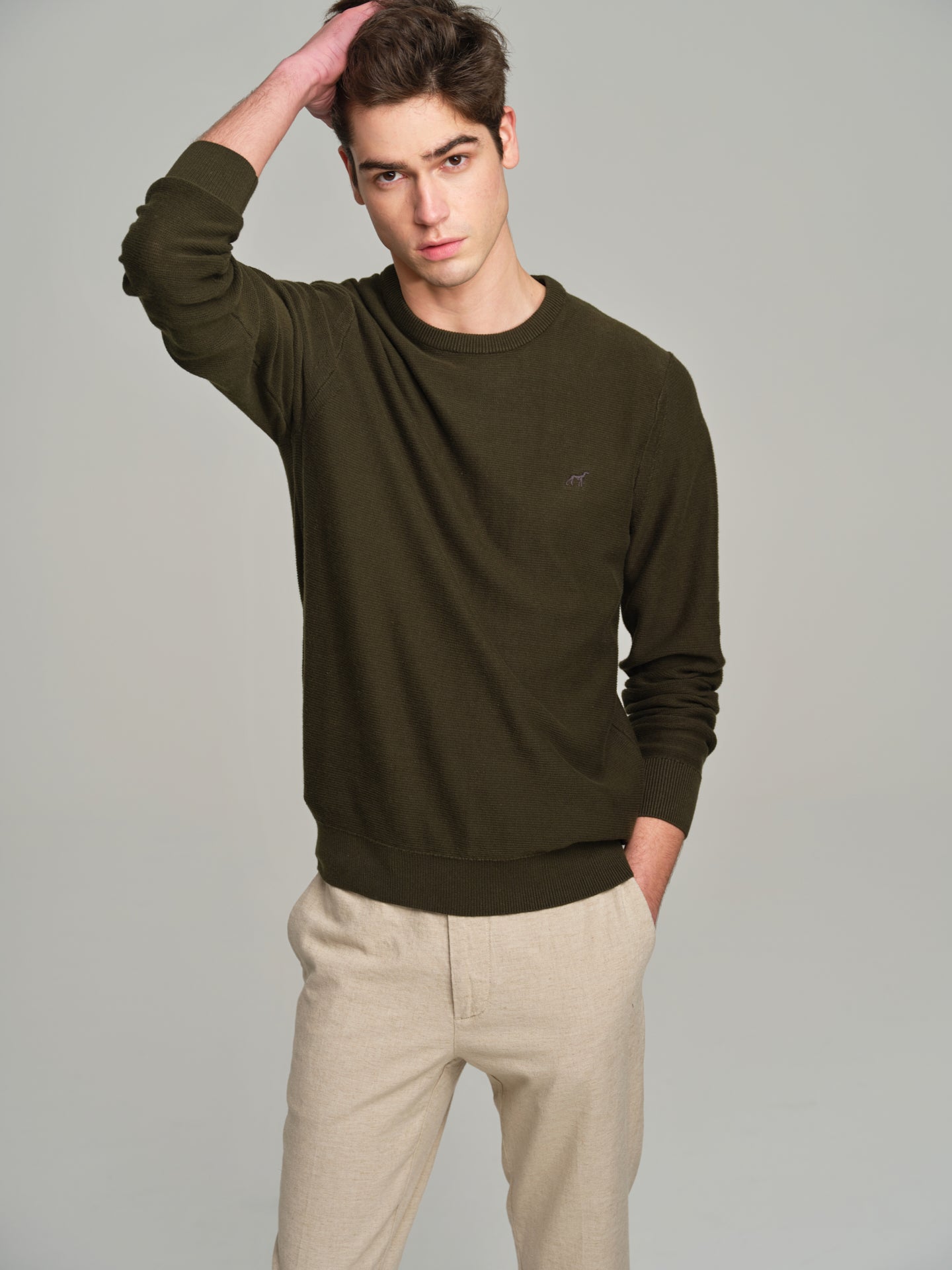 Khaki