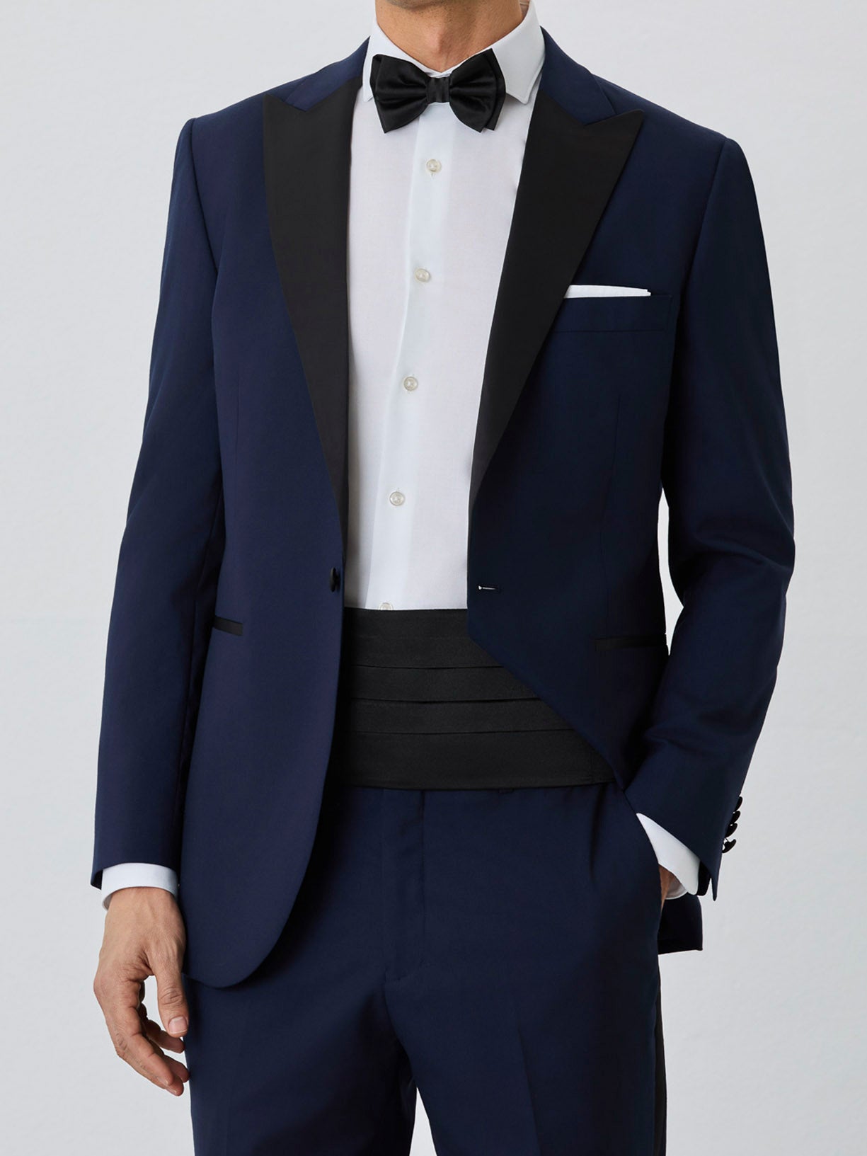 Dark Blue