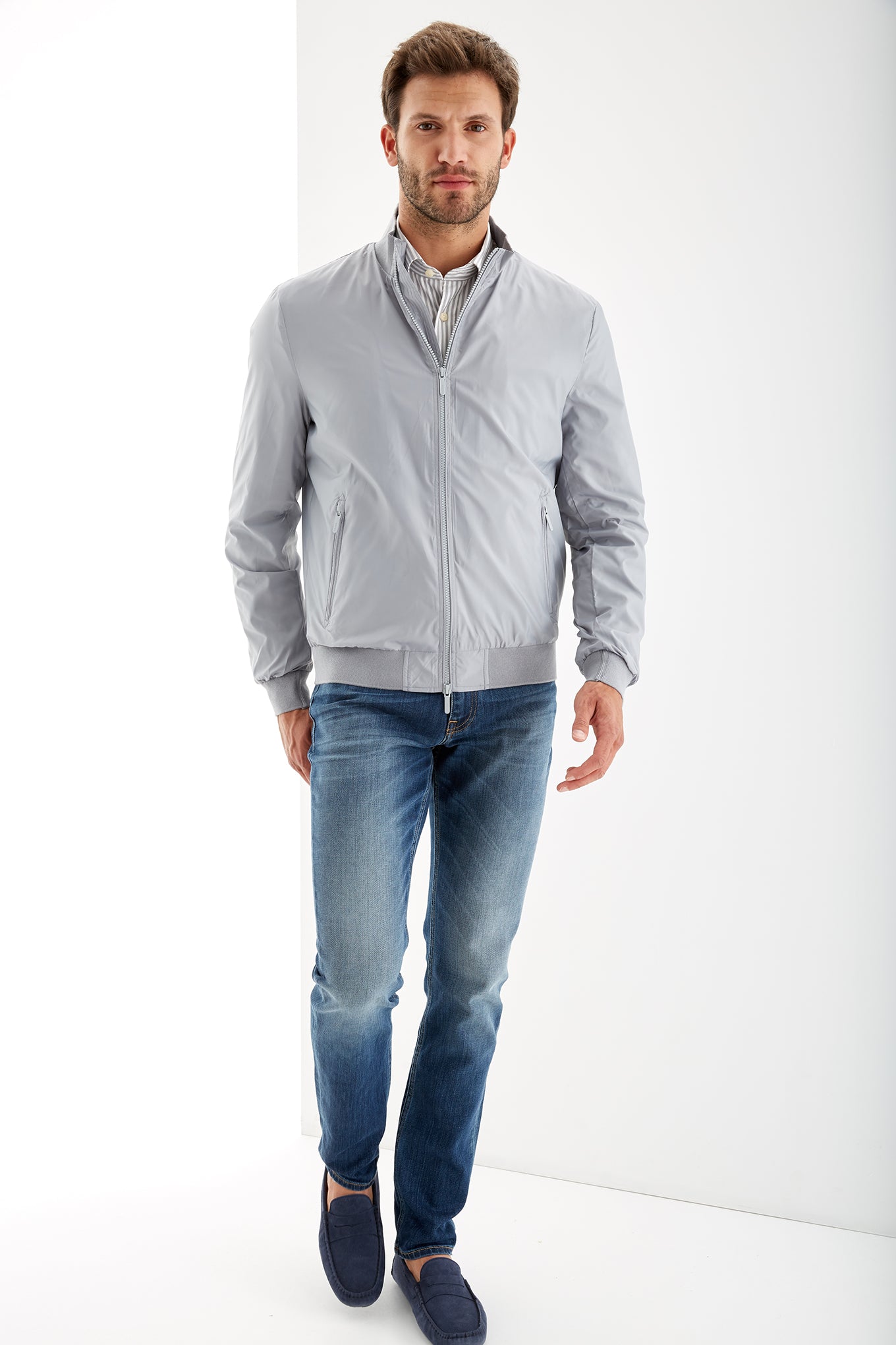 Light Grey