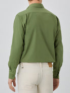 Olive Green