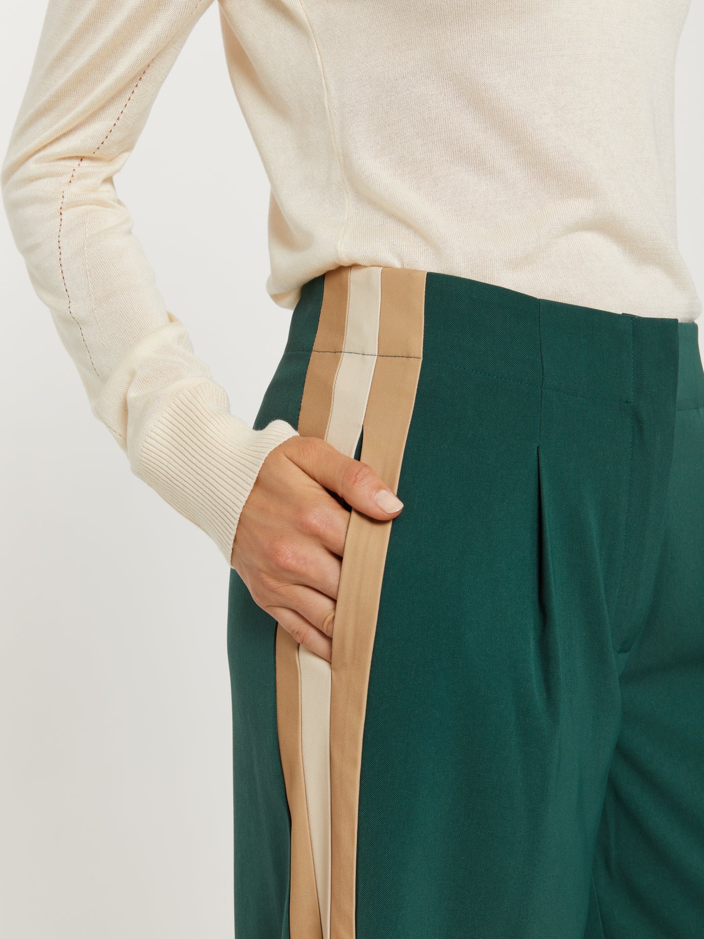 Dark Green