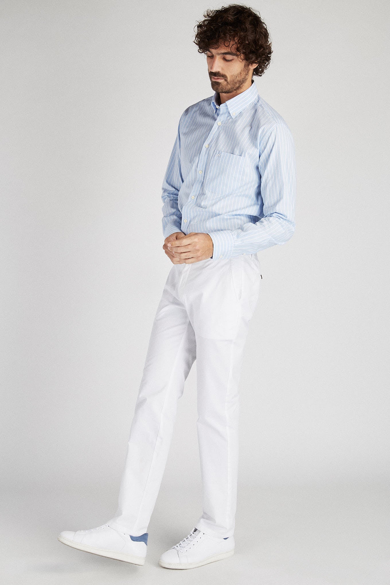 Light Blue