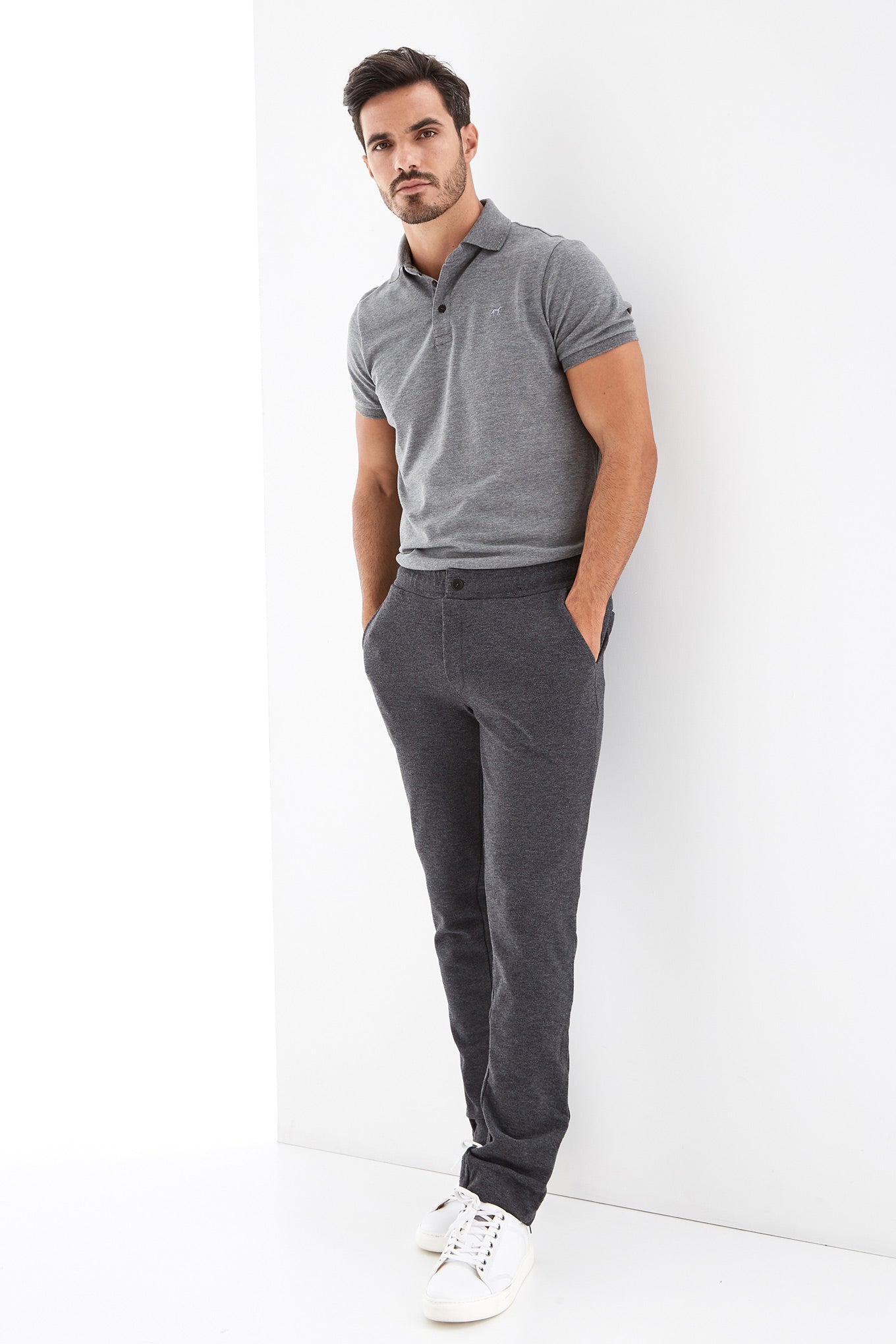 Dark Grey