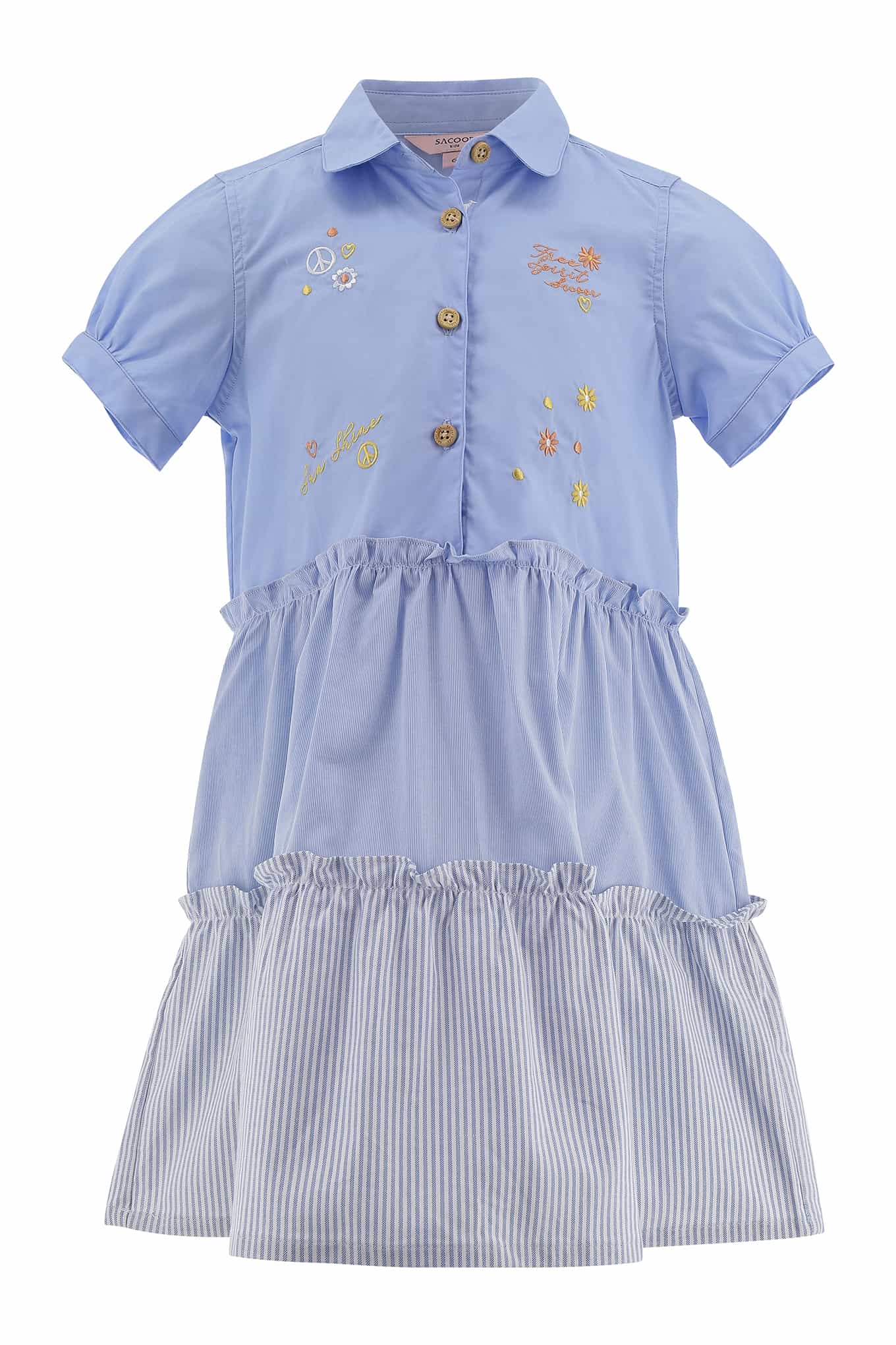 Light Blue