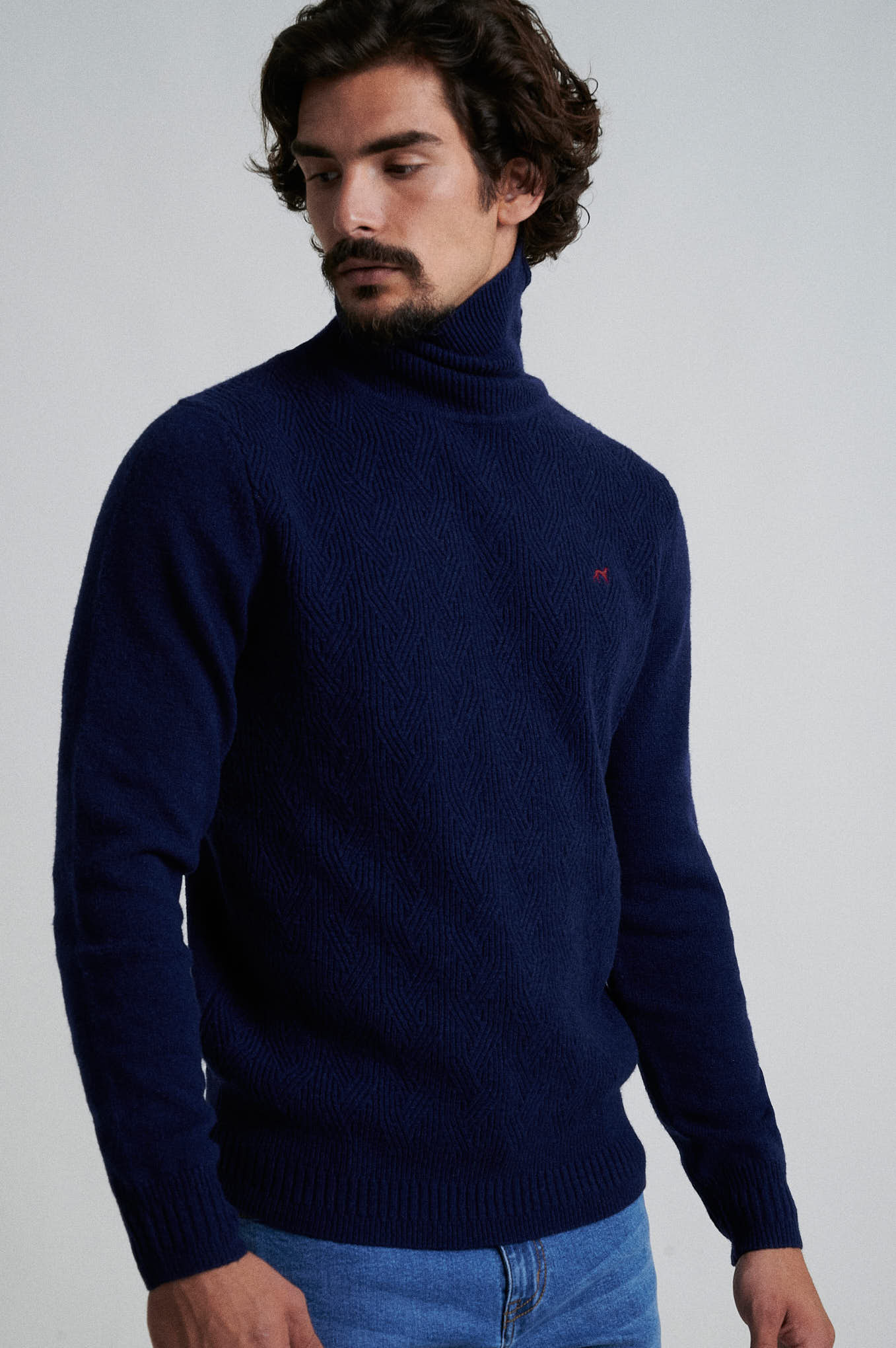 Dark Blue