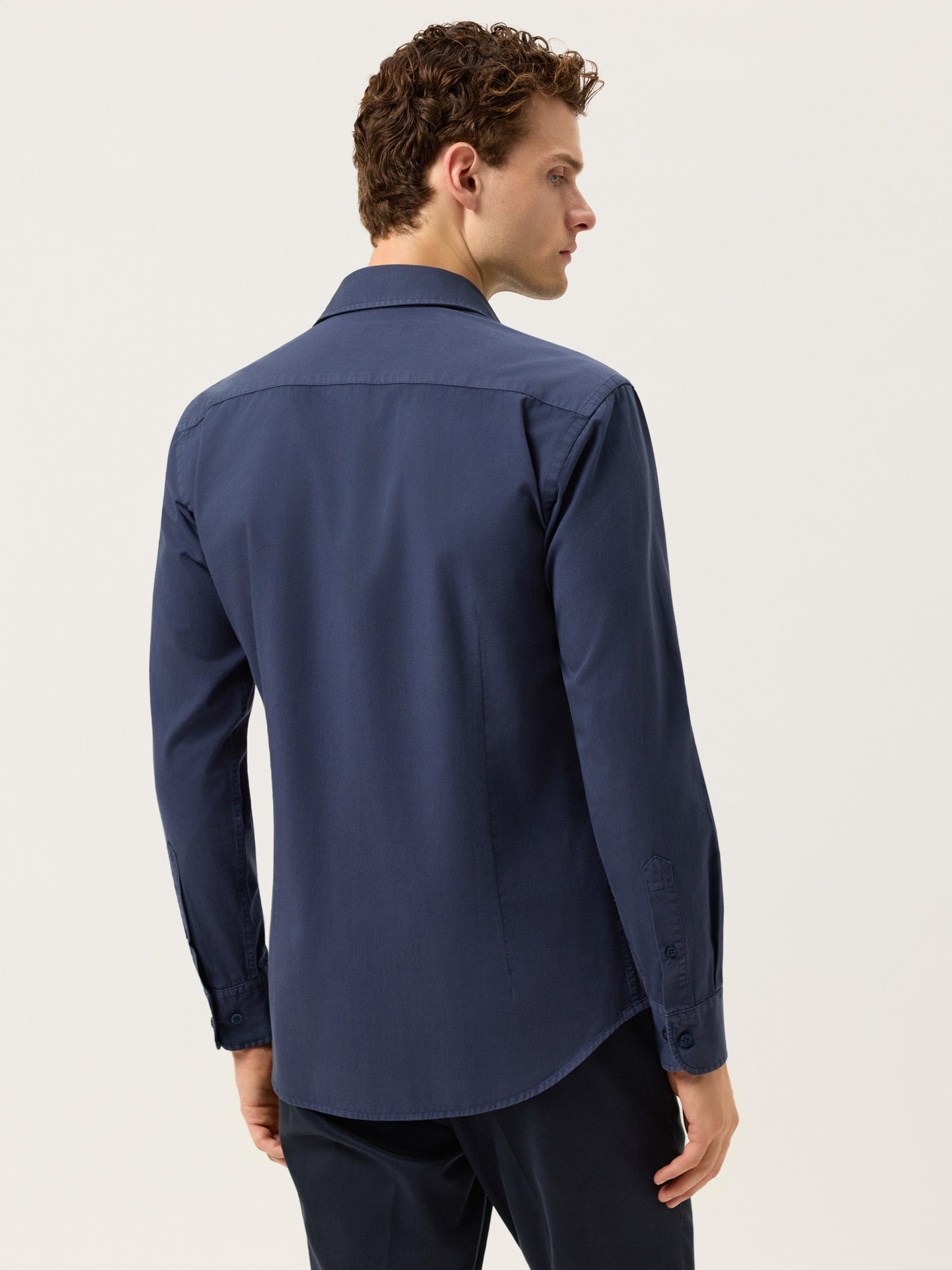 Medium Blue