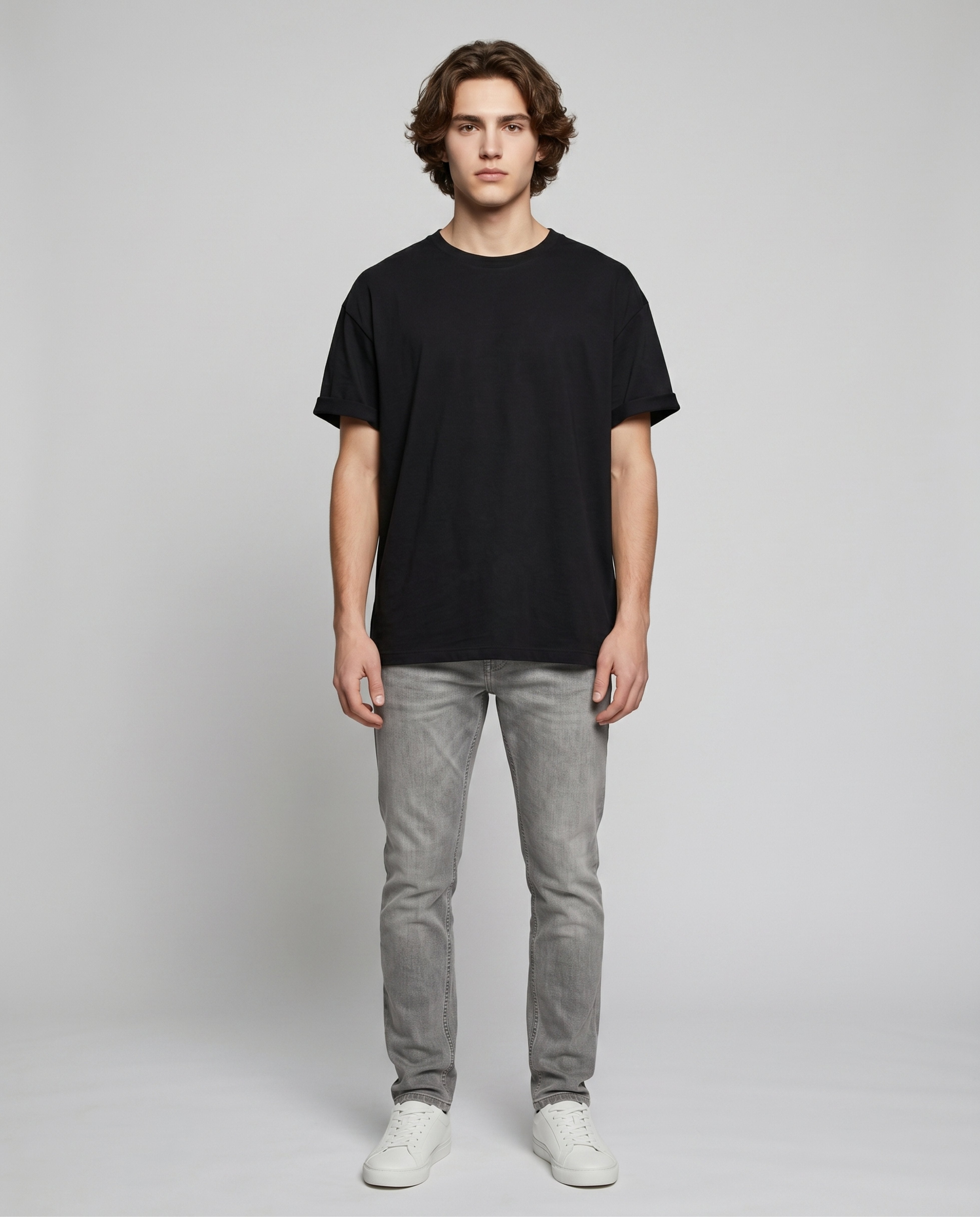 Light Grey (AI)