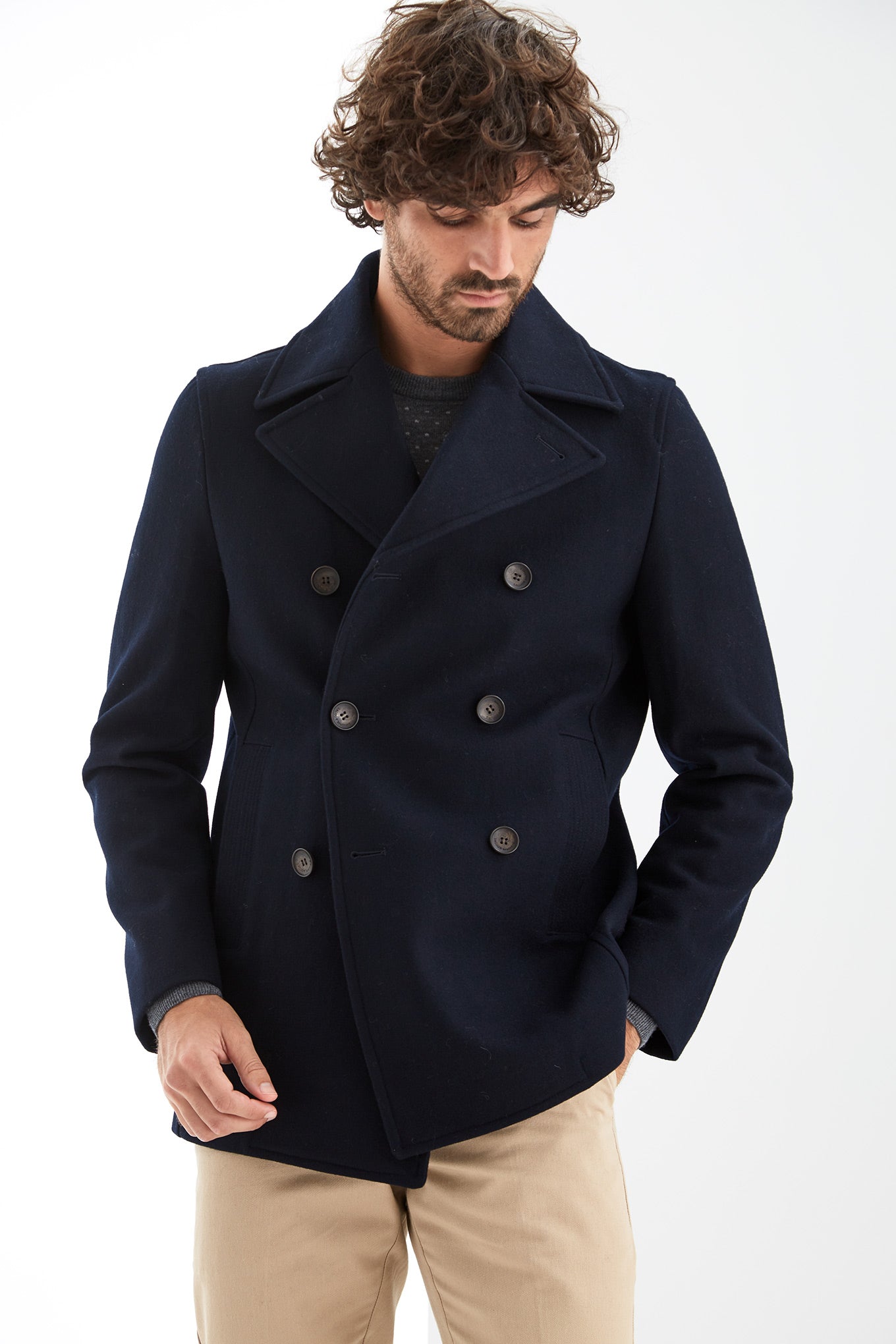 Dark Blue