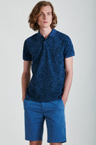 Medium Blue