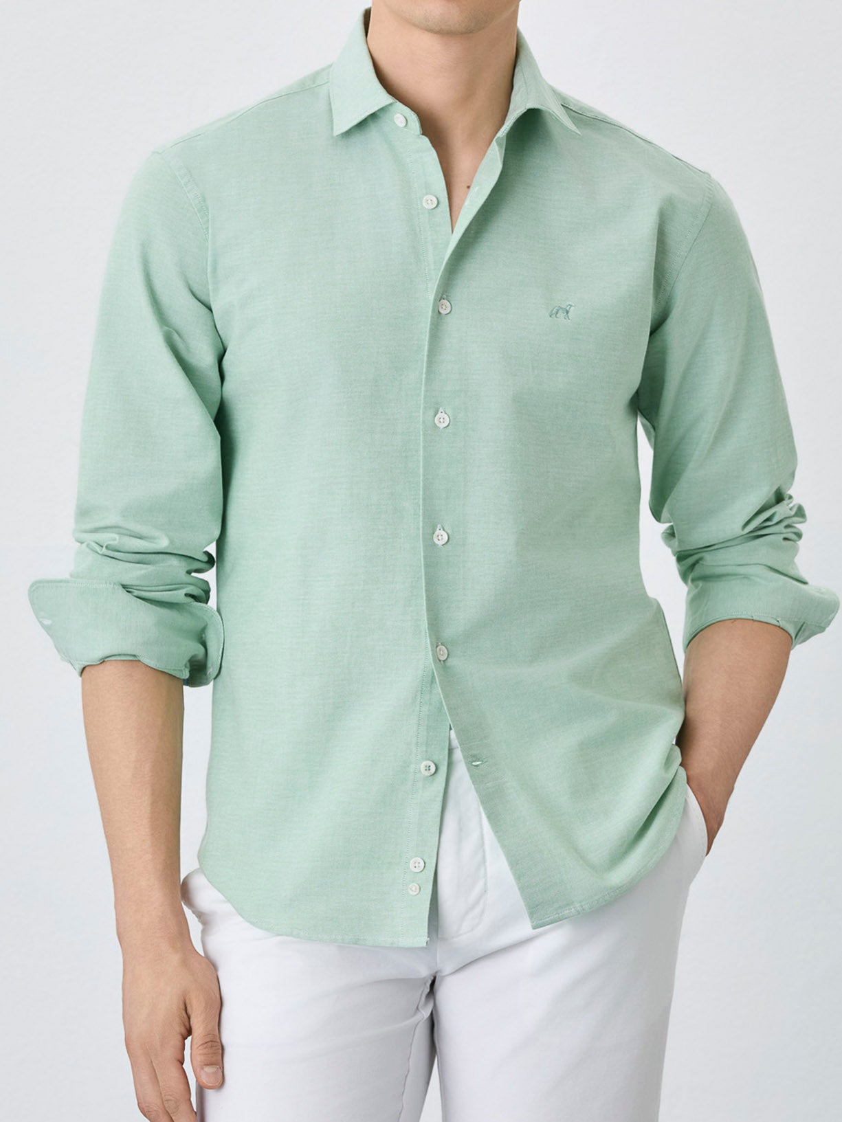 Light Green
