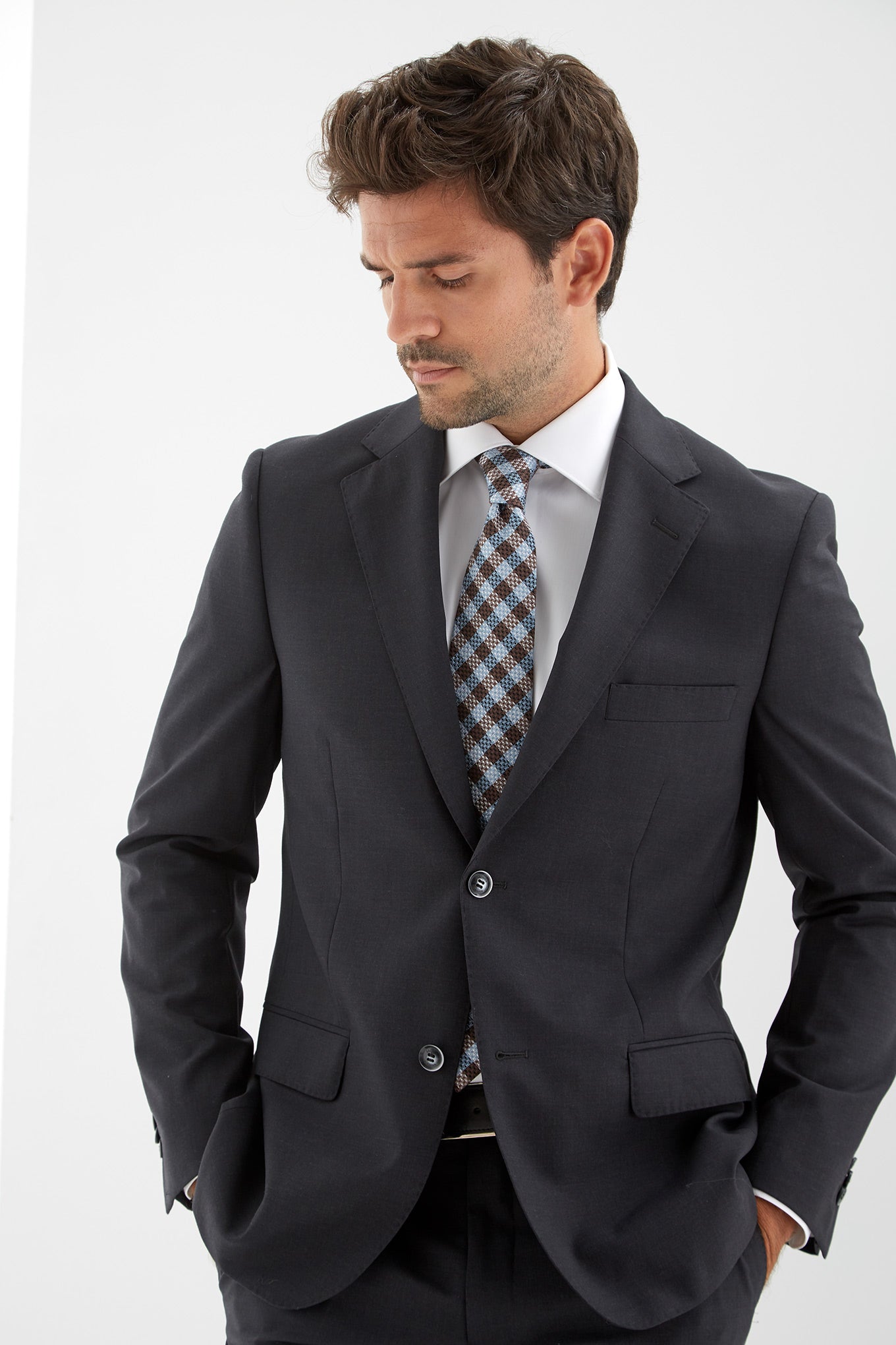 Dark Grey