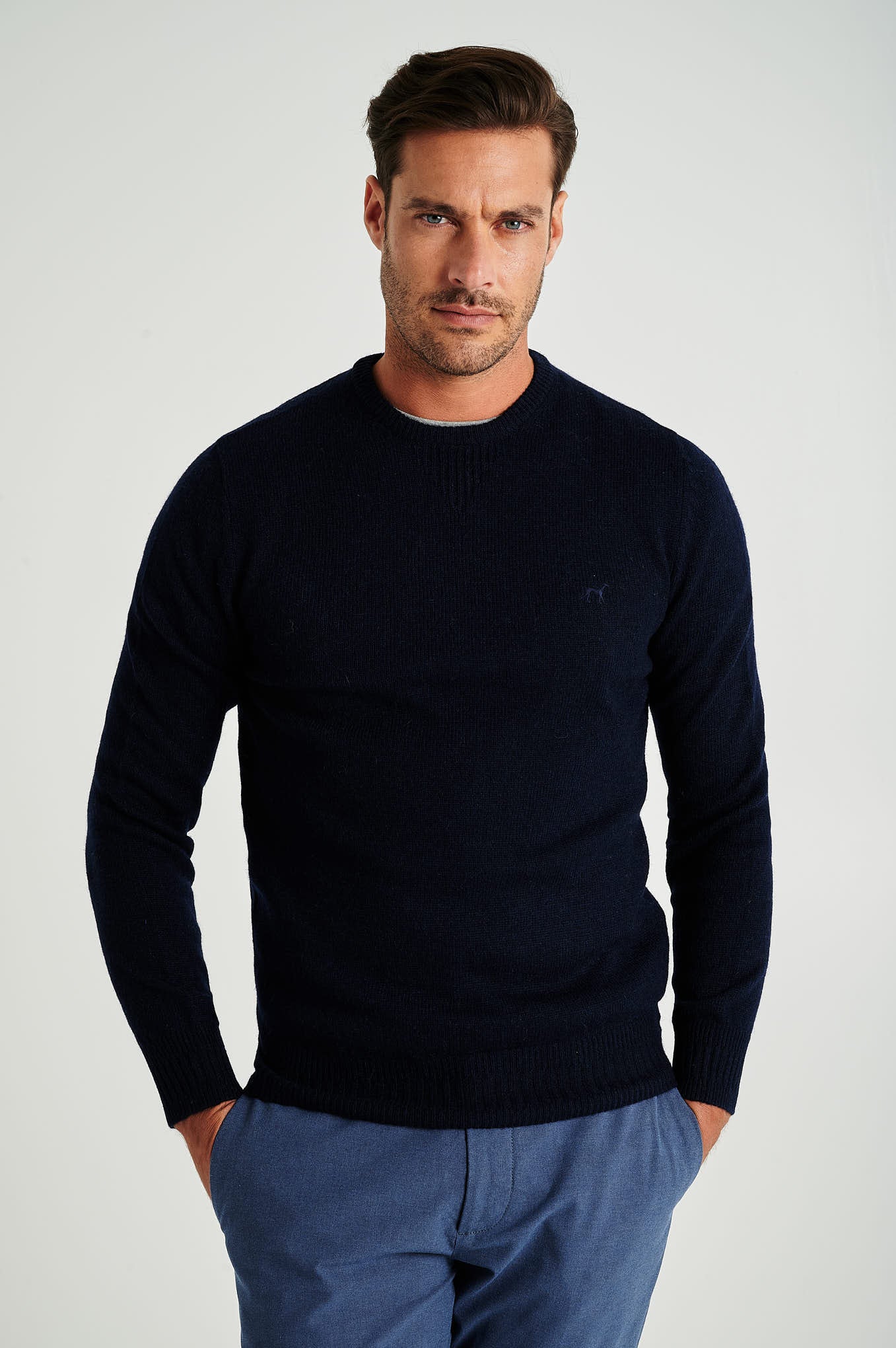Dark Blue