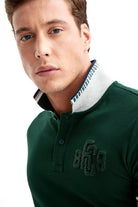 Dark Green