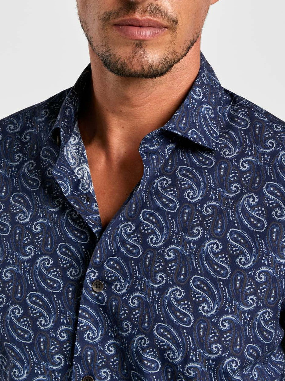Dark Blue