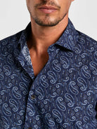 Dark Blue