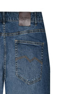 Medium Blue