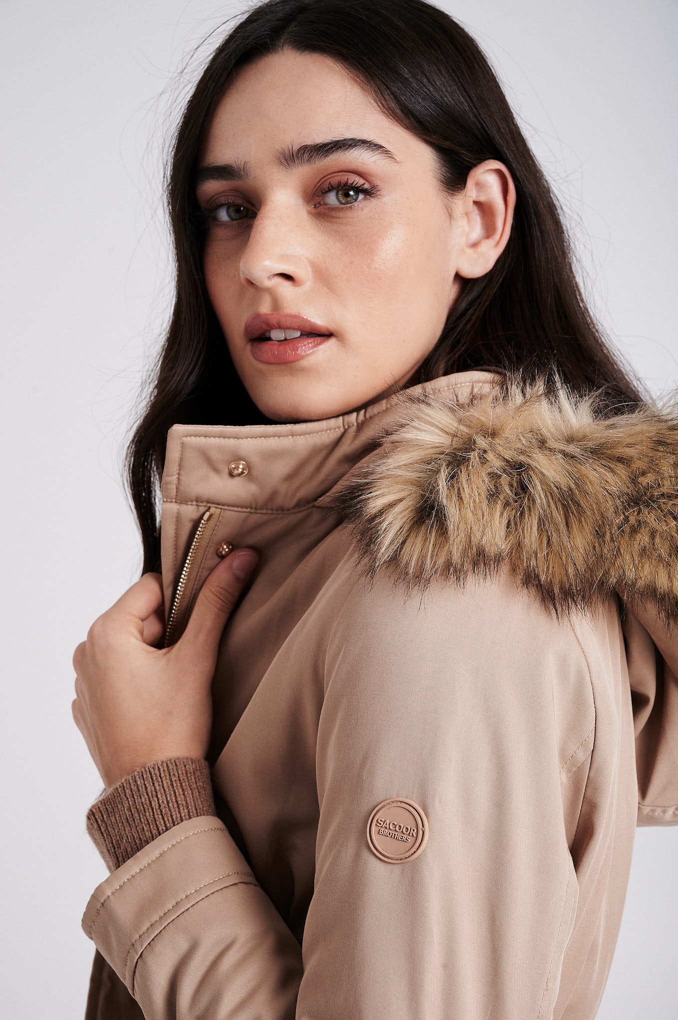 Beige