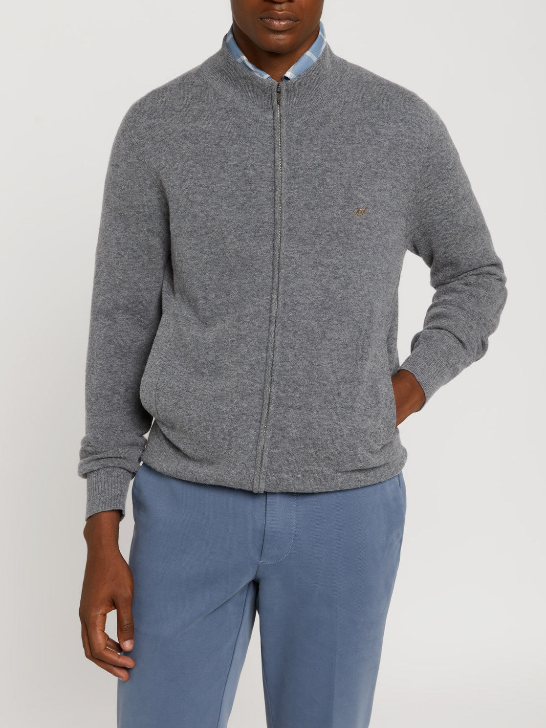 Mix Grey