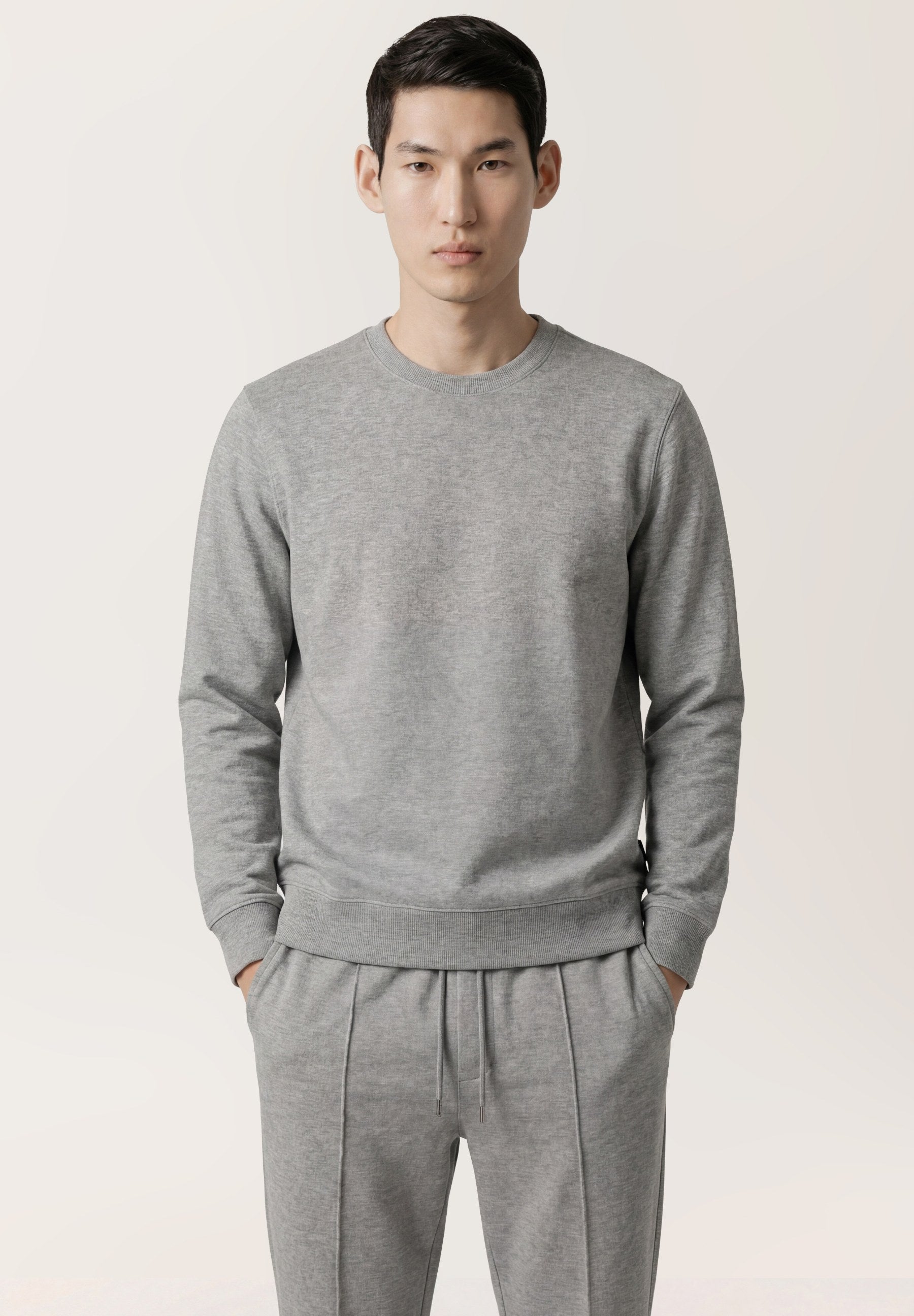 Light Mix Grey (AI)