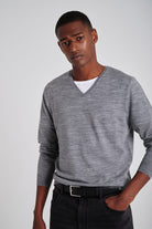 Mix Grey