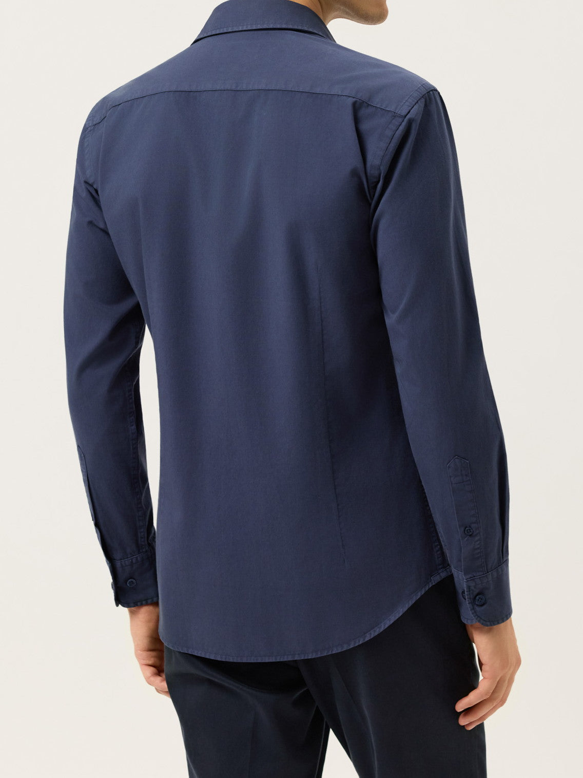 Medium Blue