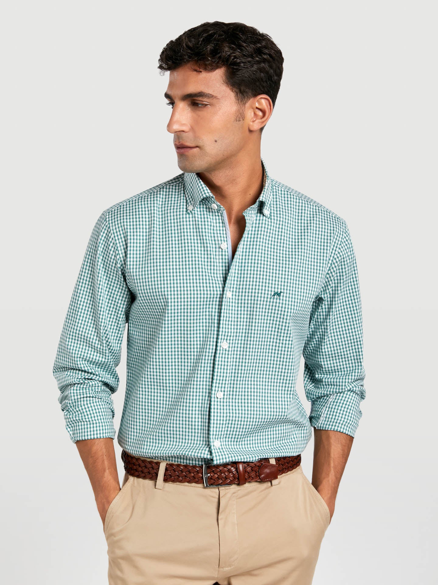 Light Green