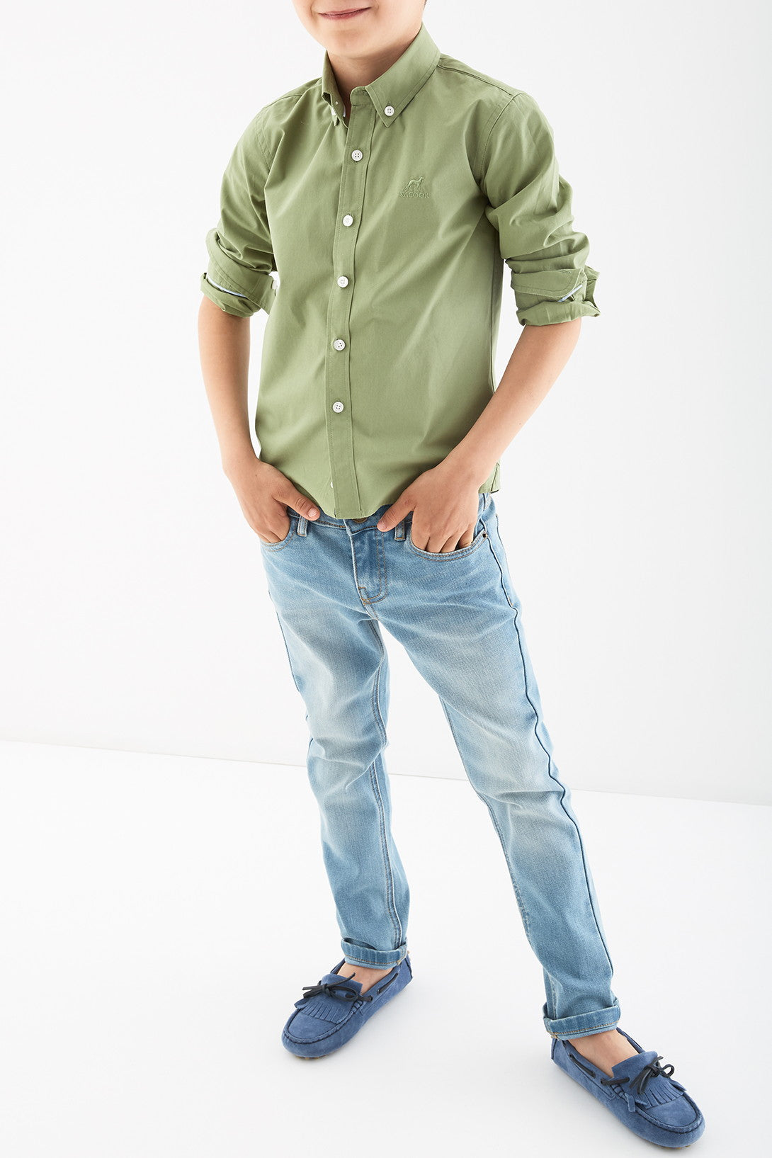 Light Green