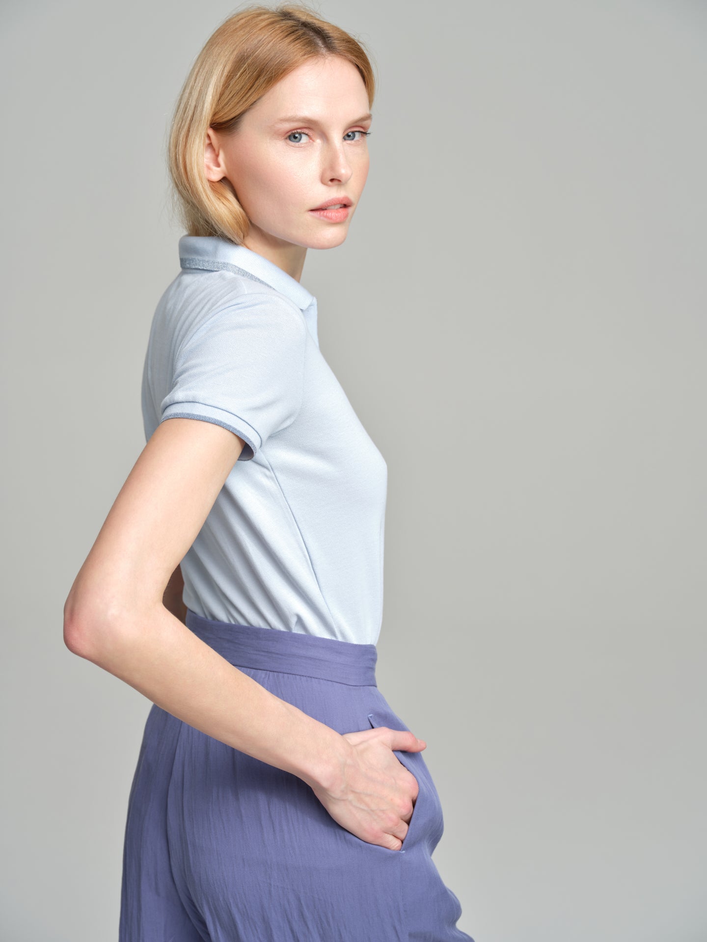 Light Blue