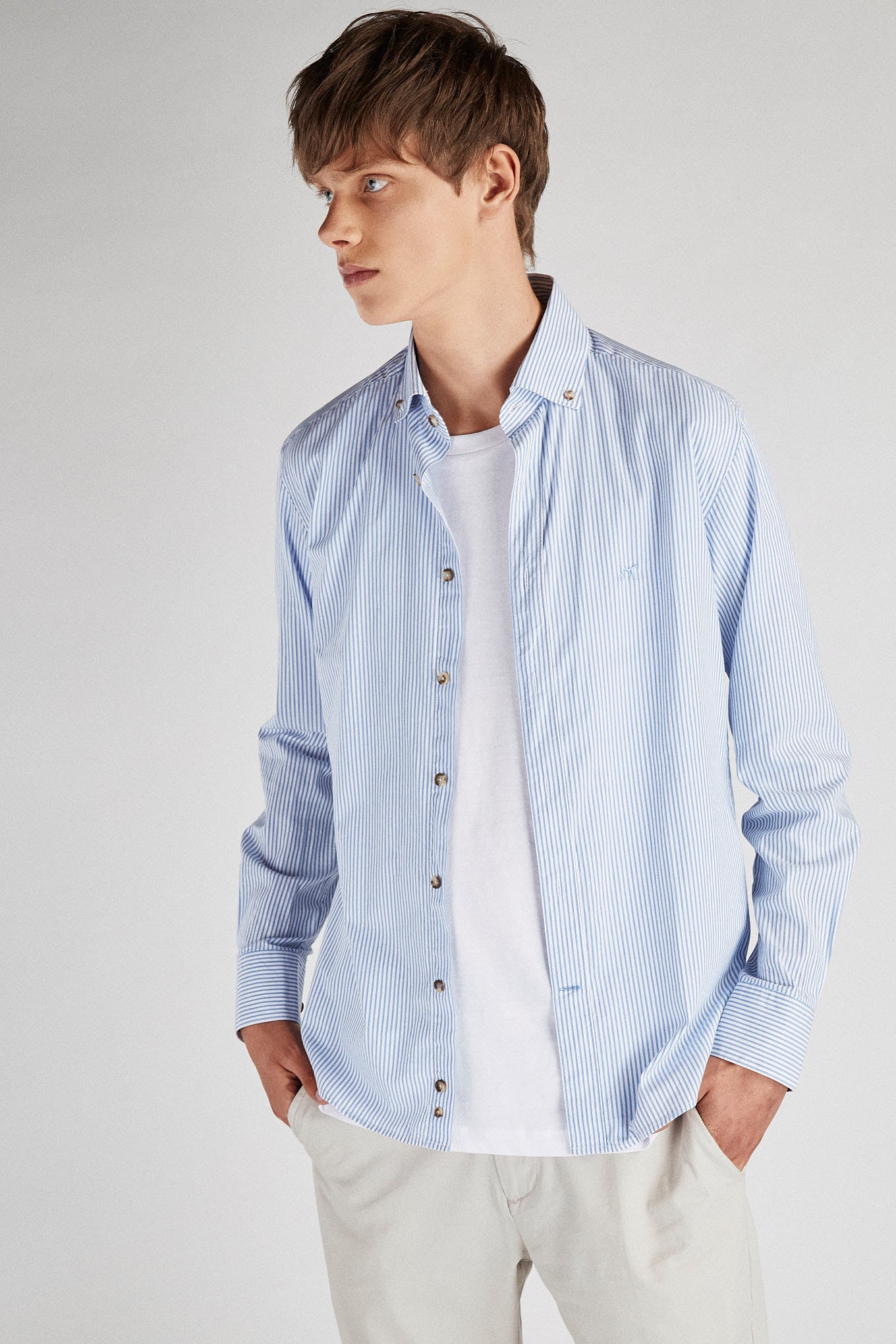 Light Blue