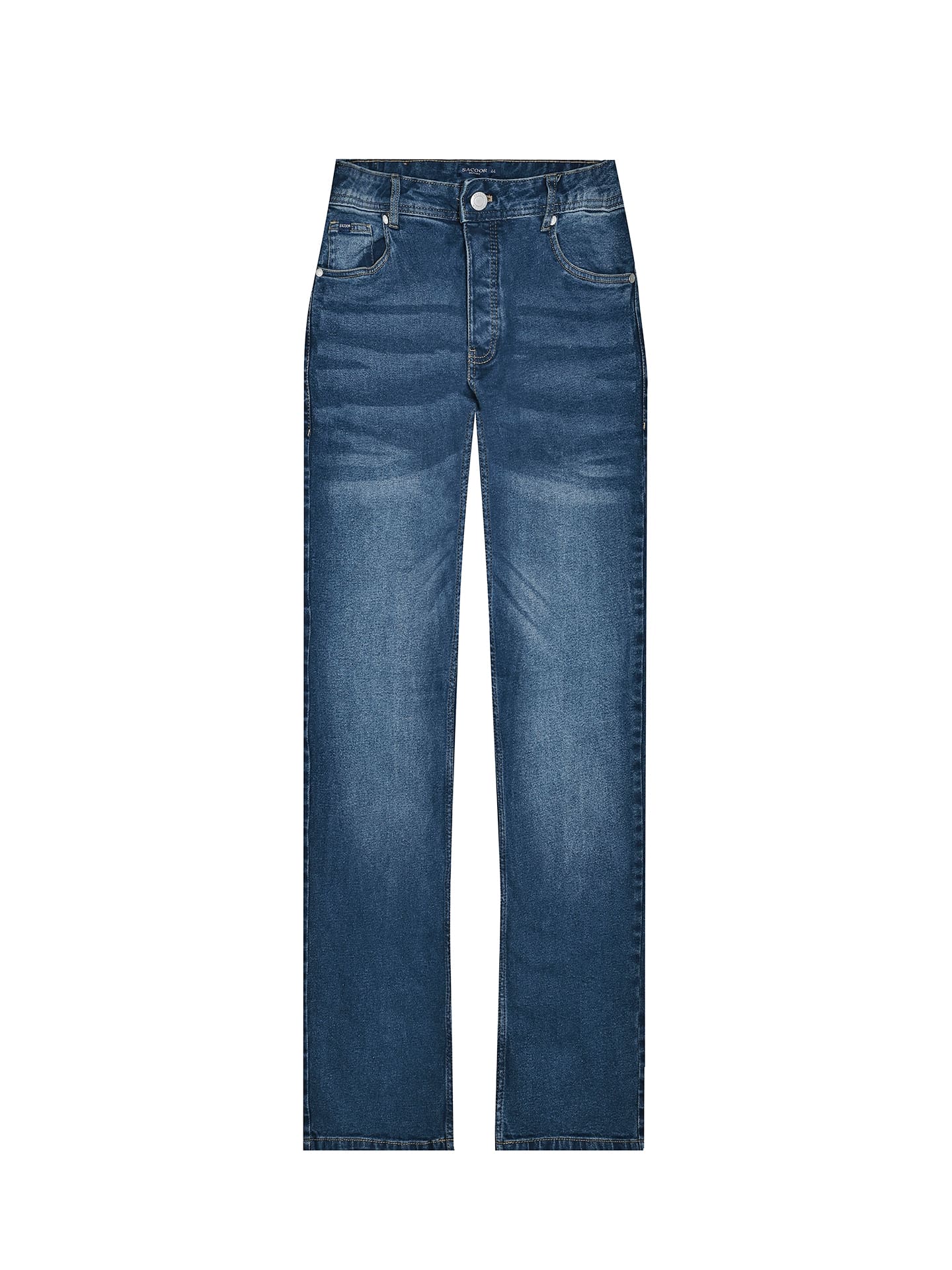 Medium Blue