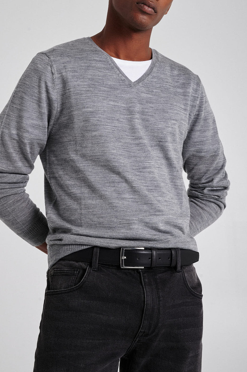 Mix Grey