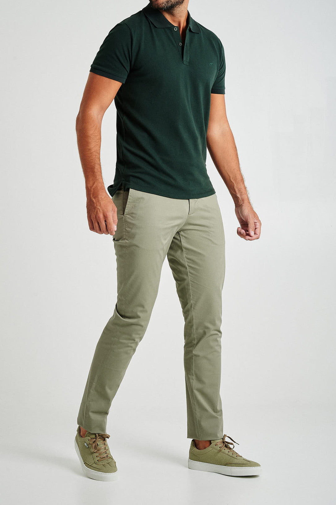 Dark Green