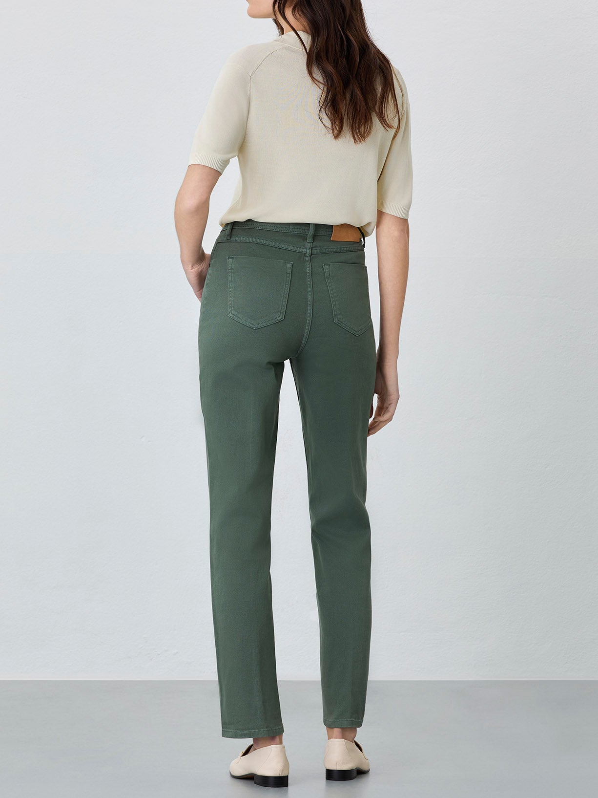 Dark Green