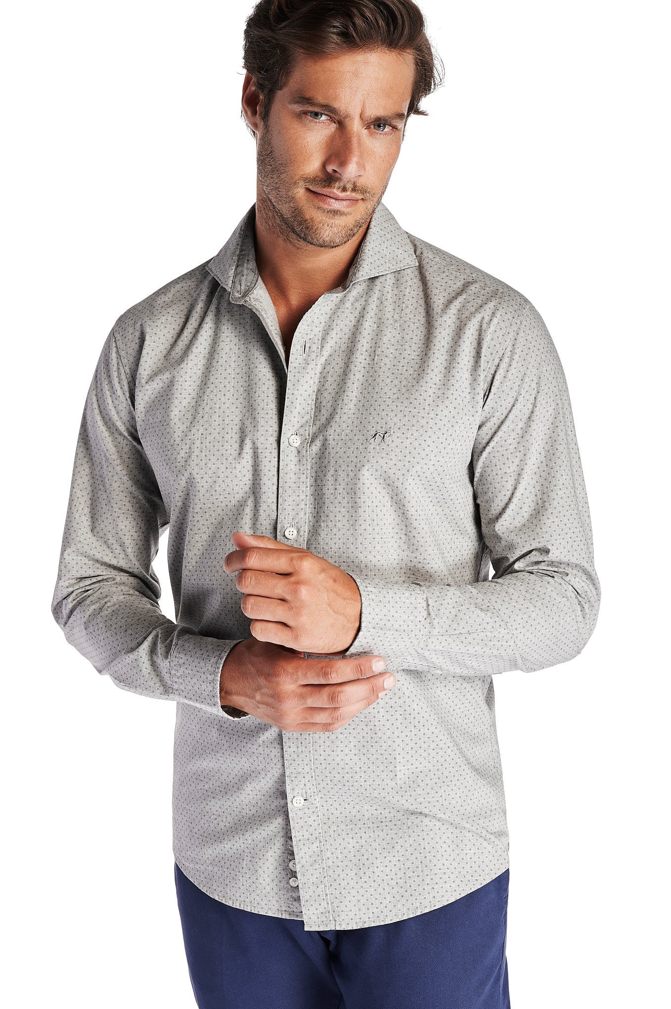 Light Grey