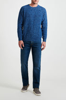 Medium Blue